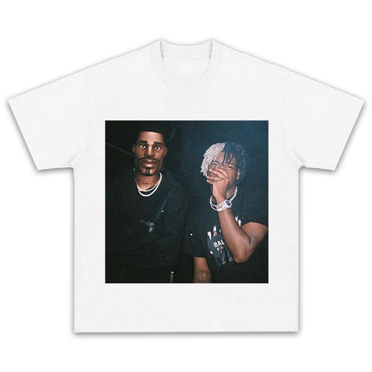 Ken Cars0n x Fortniite T Shirt Must-Have Graphic for Gamers