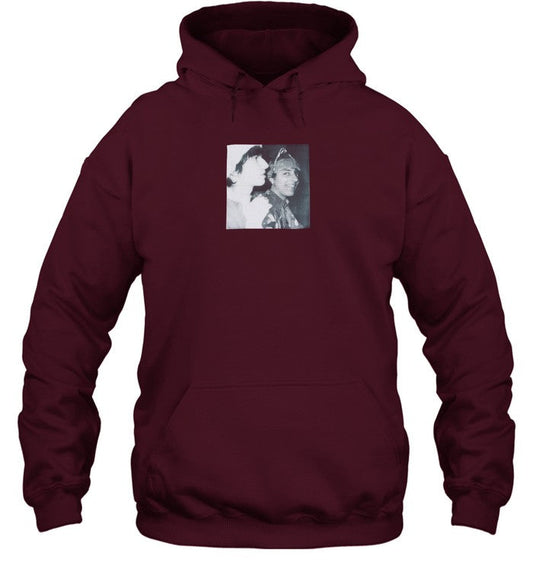 Polaroid Holiday Slushy Noobz New Hoodie