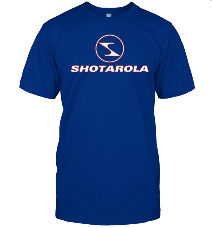 Shota Strikeout Shotarola Limited Shirt