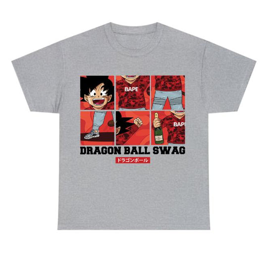 Swaggg Dr4gonn B4lll Z Shirt, Akir4 Toriy4maa Sweatshirt