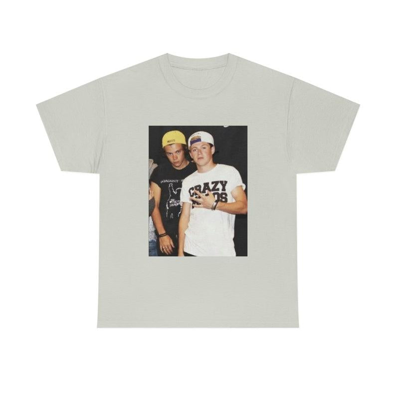 Frat Boy Narry Shirt T-Shirt, Harry And Niall Frat Boy Shirt T-Shirt, Casual, Classic Fashion Cotton Underwear Shirt Womenswear And Menswear T-Shirt, Graphic Tee, Gift For Her, Gift For Him