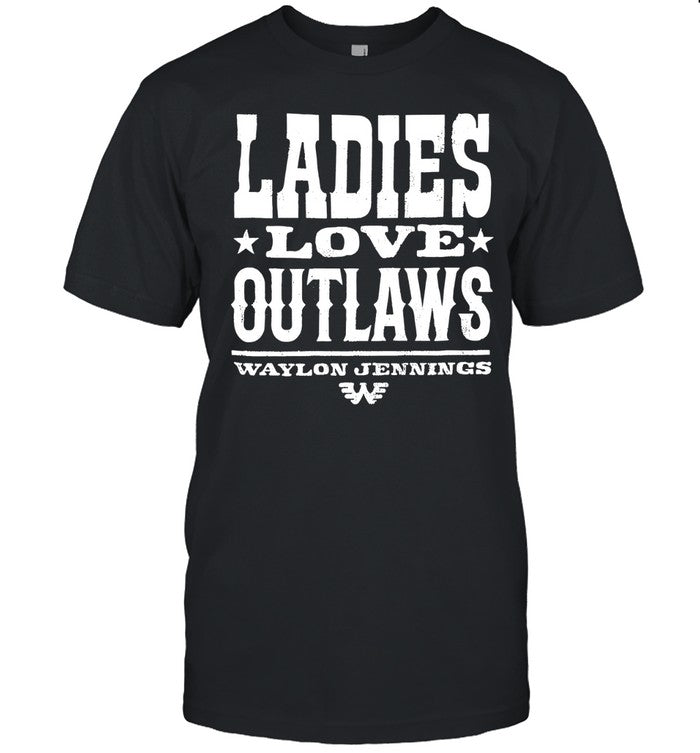 2025 Shirt Ladies Love Outlaws_1