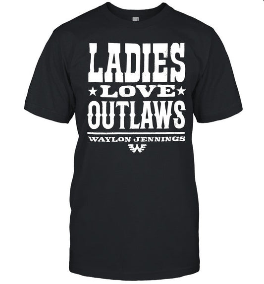 2025 Shirt Ladies Love Outlaws_1
