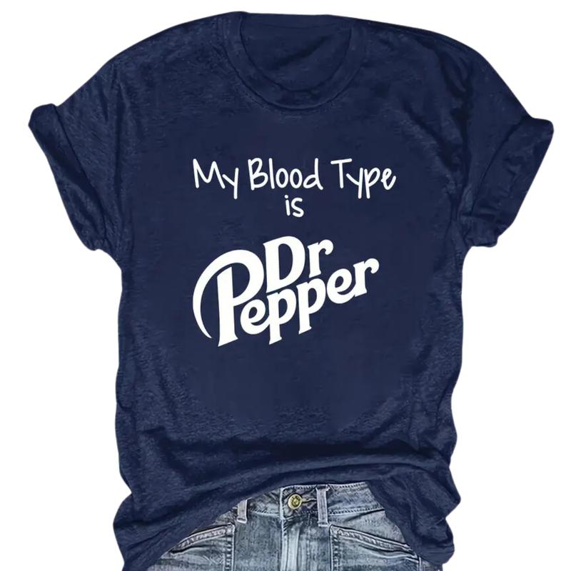 Dr Pepper shirt, Dr. Pepper Shirt Classic T-Shirt,  Dr Pepper Gift