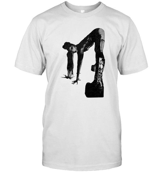 BE Free Lady Gaga Tour 2022 T-Shirt