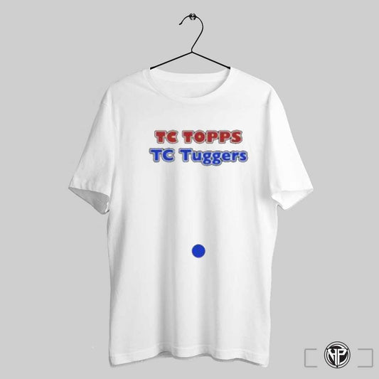 Tc Tuggers I Wish You Were Here Shirt Trendy Sweatshirt