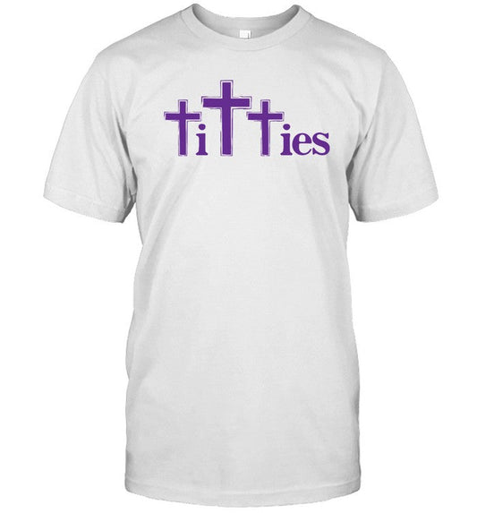 Gotfunny Titties Shirt