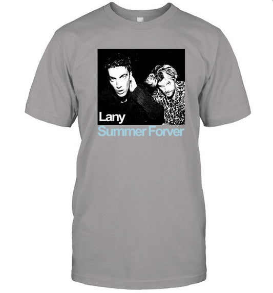 Lany Tour T Shirt 2022