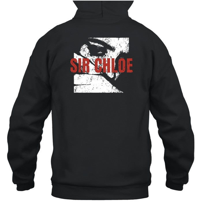 Sir Chloe Can I Walk You Home T-Shirt, Hoodie, Tank Top, Sweater And Long Sleeve T-Shirt-Unisex T-Sh