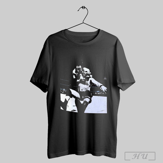 Ripple Junction Stone Cold Steve Austin Finishing Move Graphic Wwe 2025 T Shirts Sweatshirt