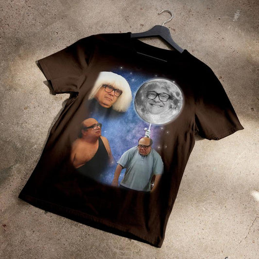 Funny Danny Devito Phoebe Bridgers Tshirt, Danny Devito Lovers Shirt, Phoebe Bridgers It's Always Sunny In Philadelphia Shirt