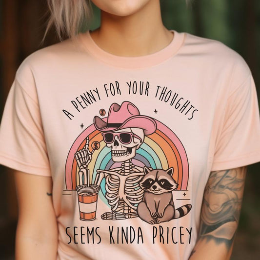 Everything Sucks T-Shirt Relatable Life Tshirt Funny Sarcastic Tee Soft Print Shirt Funny Relatable T-Shirt Sarcastic Life Tshirt Sublimation Print Te