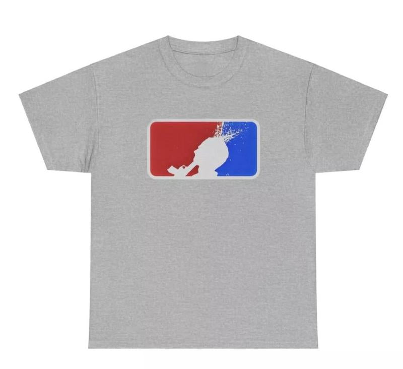 Rehabilitation Nettspend Osamason Stunmic Rehab Tee MLS T-Shirt R3habilitation, Graphic New Unisex T-shirt Fullsizes Sweatshirt, Hoodie, Comfort Color