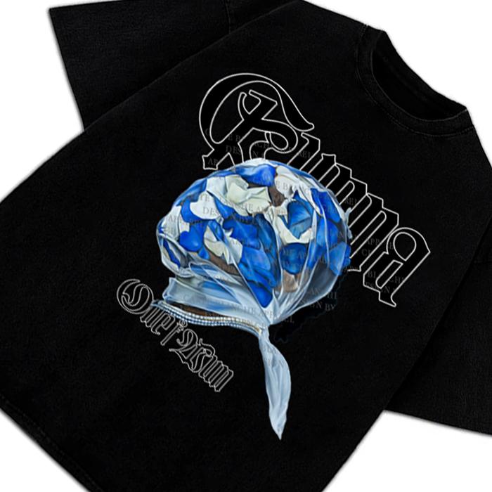 Gunna One Of Wun T-Shirt Album Art Custom Graphics Gunna Wunna Fan Tee Crewneck Cotton Menswear Oversized