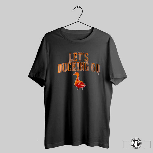 Tampa Bay Buccaneers Football Lets Ducking Go T Shirt Trending Sweatshirt