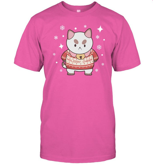 Puppycat Holiday