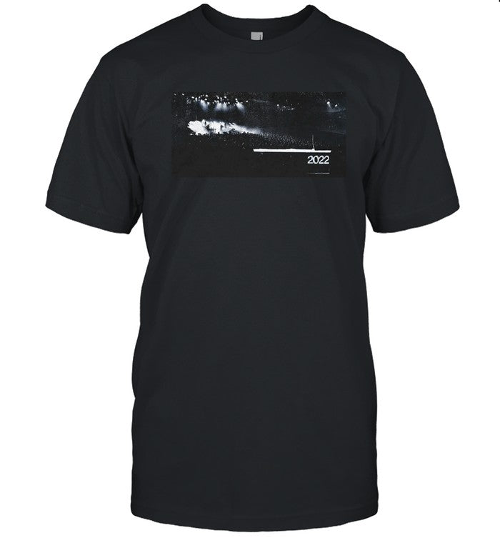 NIN Tour Photo 2022 Tee