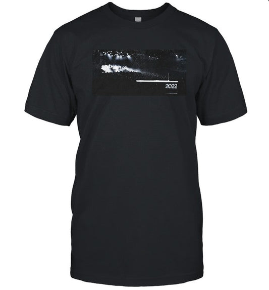 NIN Tour Photo 2022 Tee