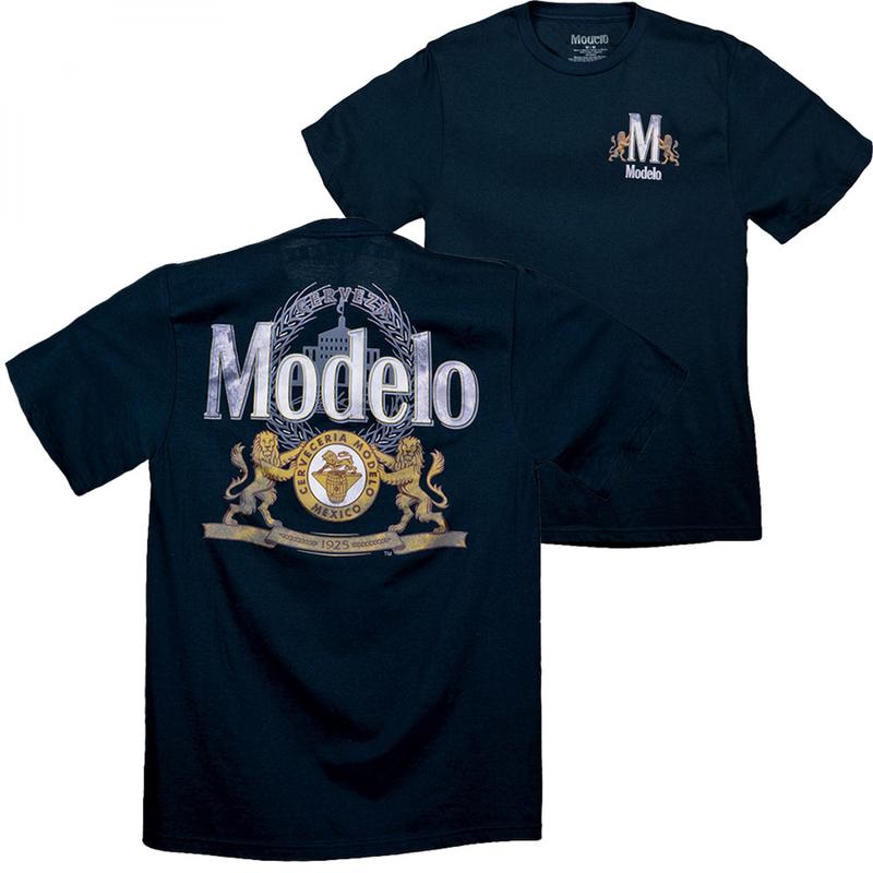 Modelo T-Shirt - 2 Side - Unisex Designs - Color Spectrum Choice - Fashion Varieties - Size Inclusivity - High Performance Apparel
