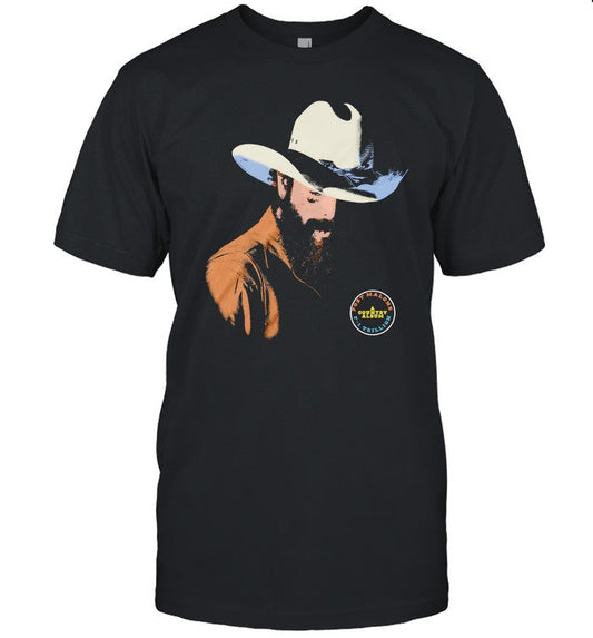 Post Malone F-1 trillion U.S tour shirt