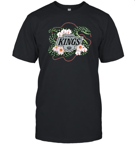LA Kings Lunar New Year 2025 T Shirt