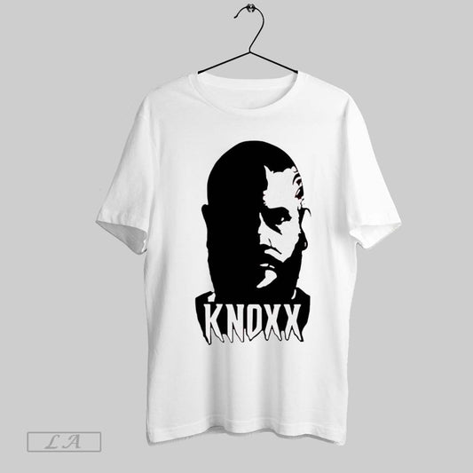 Rick Knox Knoxx Aew Big Face Vintage Shirt