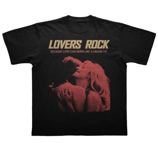 TV Girl Unisex T-Shirt - TV Girl T-Shirt - TV Girl Lovers Rock - Lovers Rock T-Shirt Womenswear Top Menswear Top Underwear Tshirt Streetwear Lady Shor