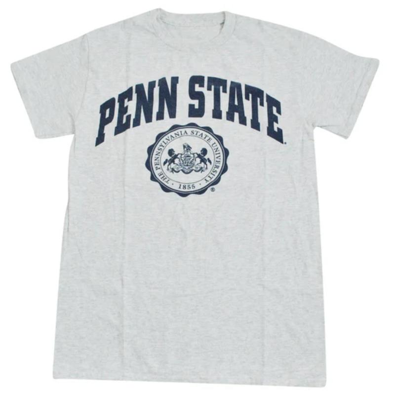 Vintage 90s Penn State Nittany Lions Shirt Cotton