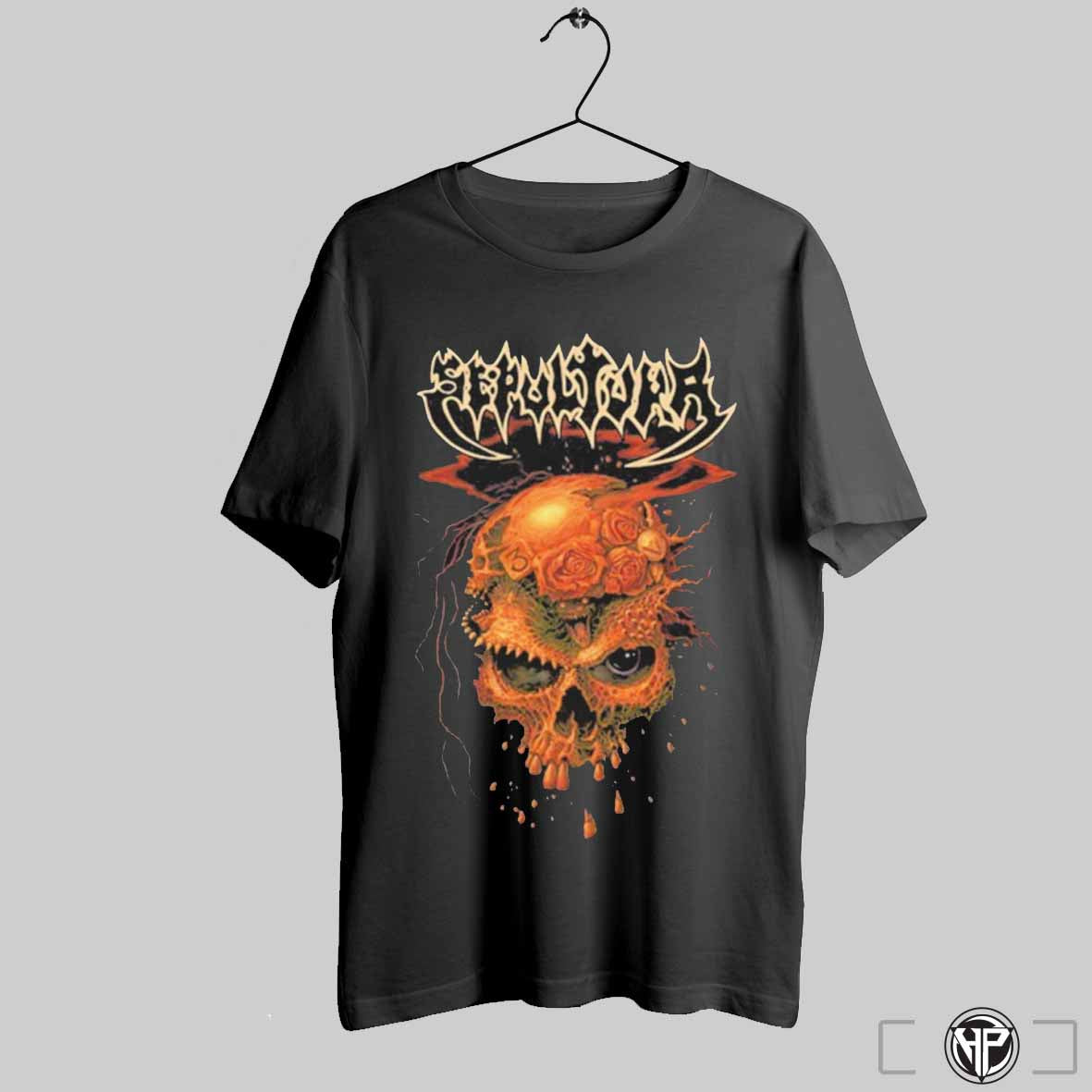 Sepultura Beneath The Remains 2024 T Shirts Trendy Sweatshirt