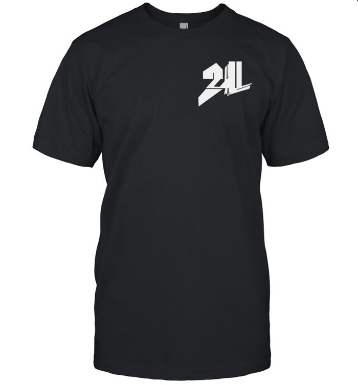 2 Loud Network Logo Shirt, Hoodie, Sweatshirt