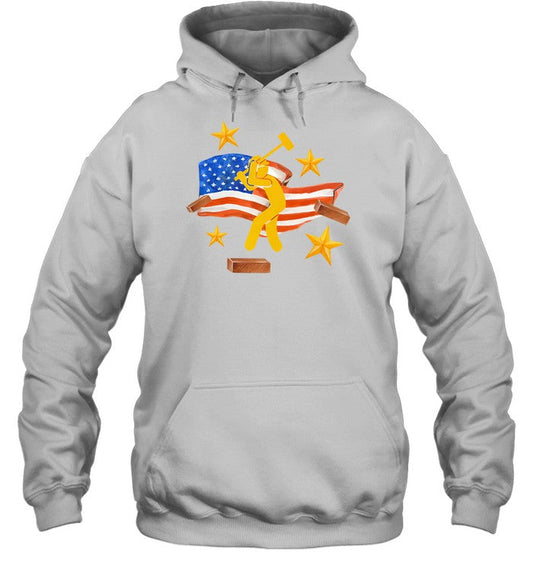 Concreteboys Concrete Boys Tour Hoodie