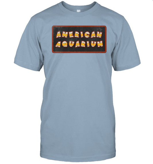 Limited State Line Attraction Funny Shirt