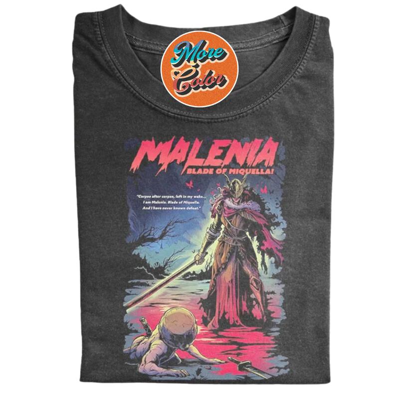 Fantasy Ring Game Graphic Unisex Shirt, Sweatshirt, Cotton Unisex T-shirt, Crew Neck, Size S- 4xl, Menswear Top, Womenswear Top Underwear Streetwear