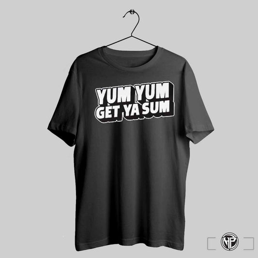 South Dallas Foodie Yum Yum Get Ya Sum New T Shirt Trending Sweatshirt