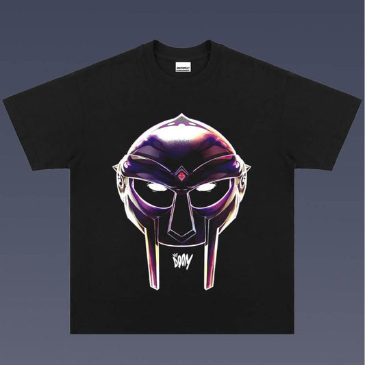 VINTAGE TEE MF DOOM 2.51 T-SHIRT - HOODIE