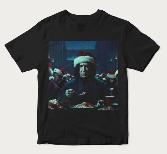 Severus Snape Vintage T-Shirt, Funny Christmas Tee, HARRY POTTER Funny Tee, Movie Shirt, Unisex T-Shirt, Gift For Men Women