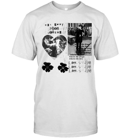 Lor Graphic Limited Shirt