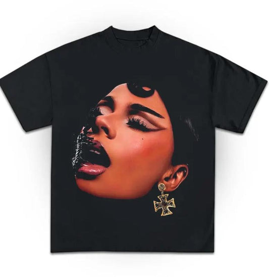 MARIAH THE SCIENTIST - Shirt, Vintage Hip Hop Music Retro Style 90s Tee