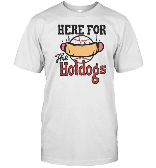 Sbergerboston Here For The Hotdogs