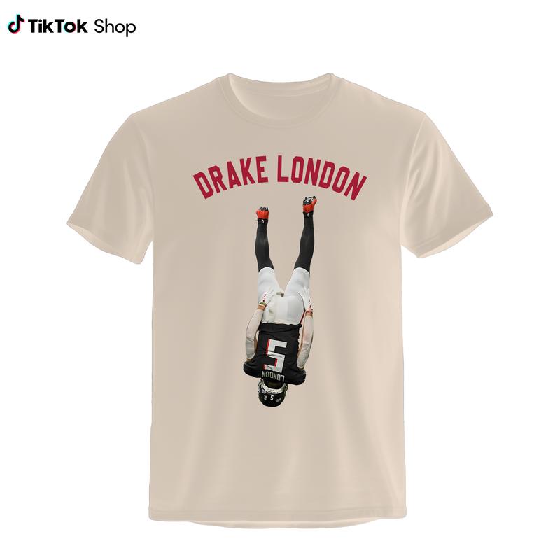 London Headstand Celly T-shirt, Football Shirt, Funny Football Shirt, Gifts For Fans