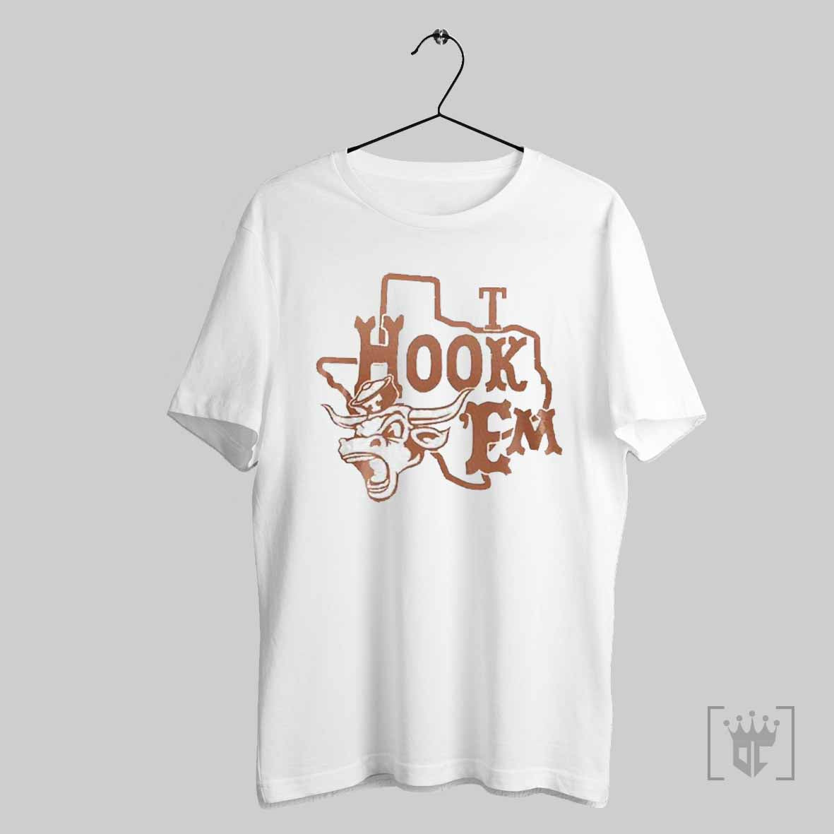 Premium Texas Longhorns X Big Berthas Bazaar 2025 T Shirt