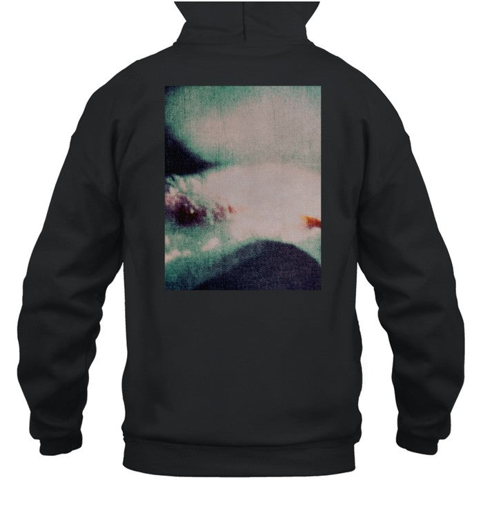 Nine Inch Nails Peel It Back Tour 01 Hoodie