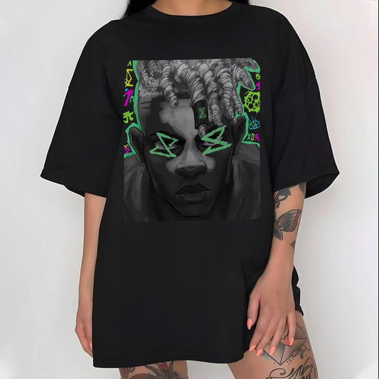 Ekko Arcane Shirt Anime Shirt