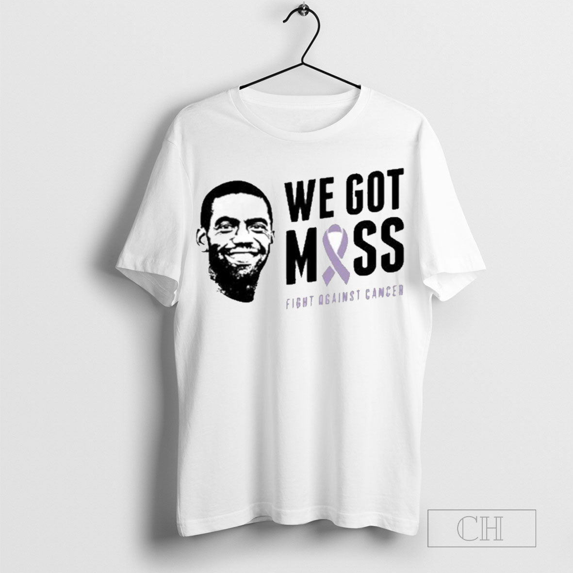 Randy Moss We Got Moss Fight Against Cancer Trending Shirt Sweater