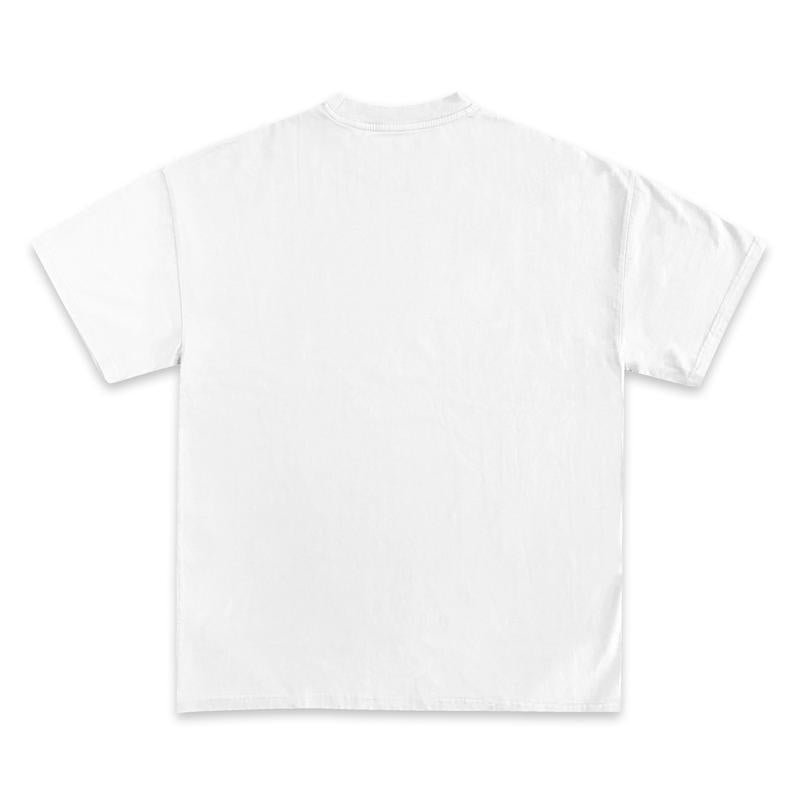 LIL UZI VERT JUMBO GRAPHIC T-SHIRT