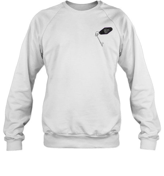 Machine Gun Kelly Hotel Diablo Door 2024 Shirt_1