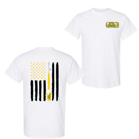 Twisted Tea Shirt, Unisex Beer Lover T-Shirt