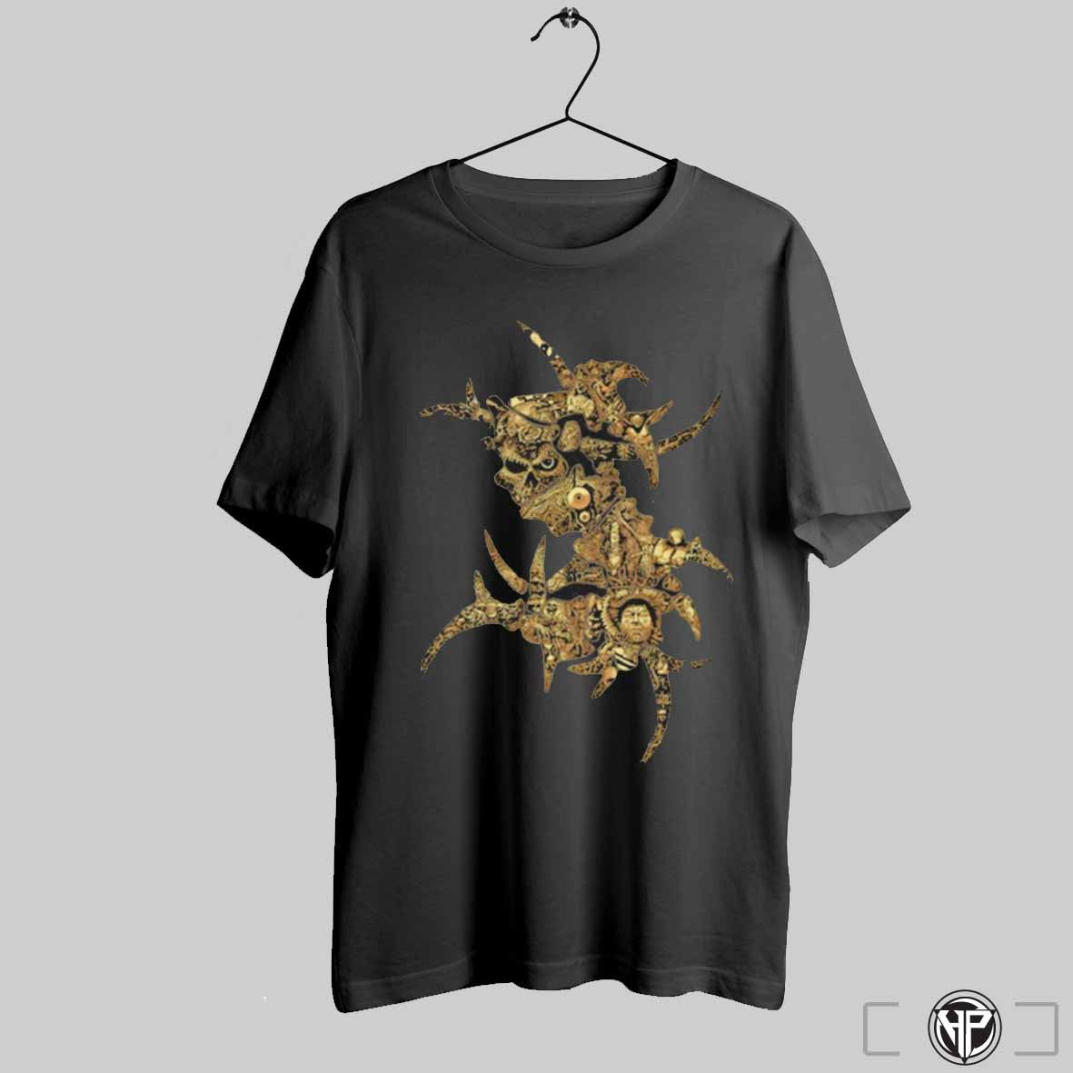 Sepultura Discography T Shirts Trendy Sweatshirt