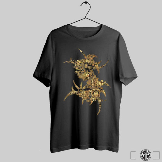 Sepultura Discography T Shirts Trendy Sweatshirt