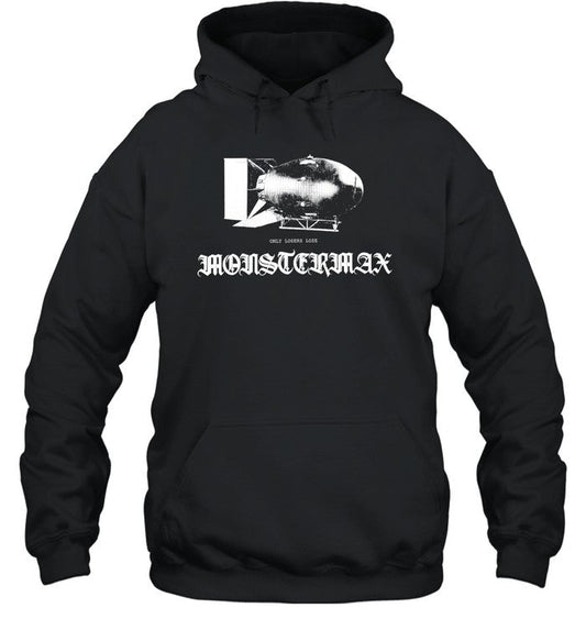 2023 Monster Max Shirt